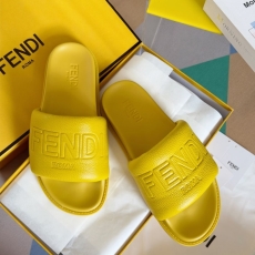 Fendi Slippers